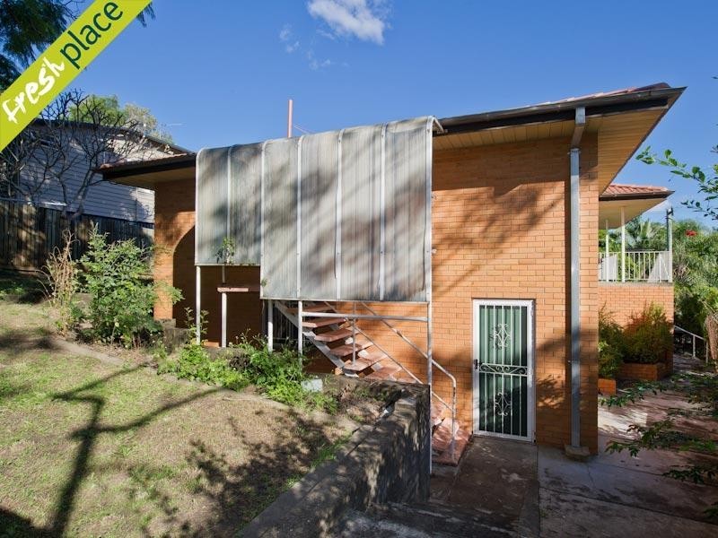 2 O’Connell Place, Red Hill QLD 4059