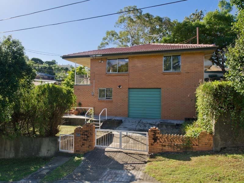 2 O’Connell Place, Red Hill QLD 4059