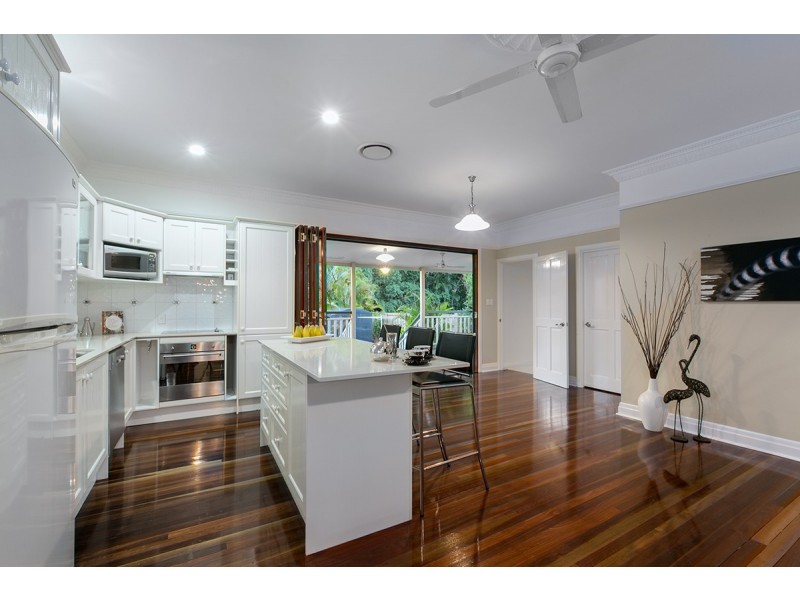 28 Cairo Street, Enoggera QLD 4051