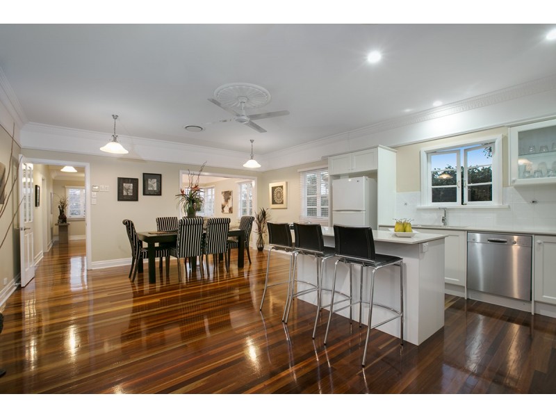 28 Cairo Street, Enoggera QLD 4051