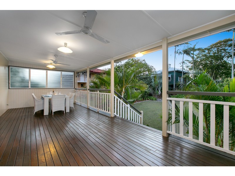 28 Cairo Street, Enoggera QLD 4051