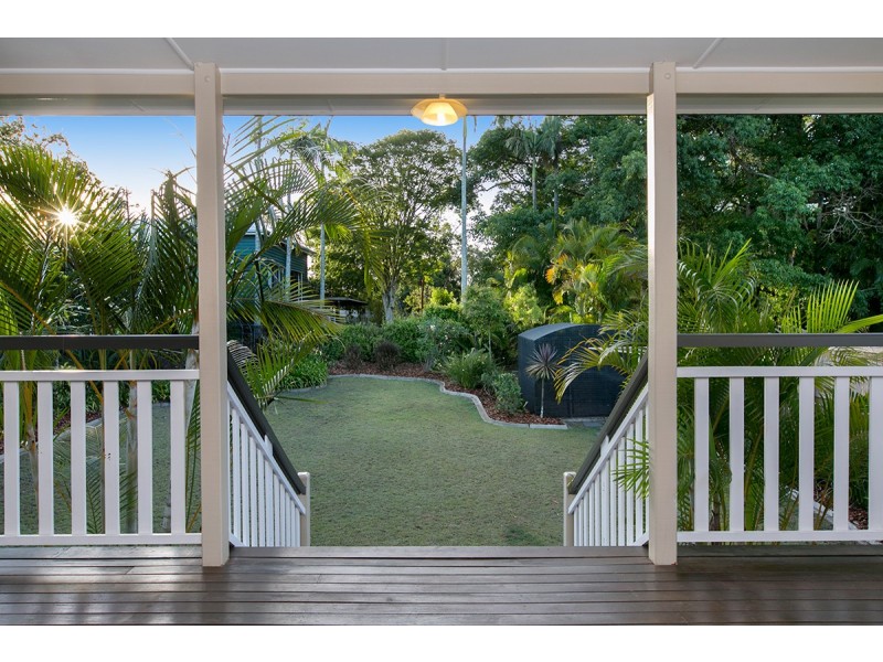 28 Cairo Street, Enoggera QLD 4051