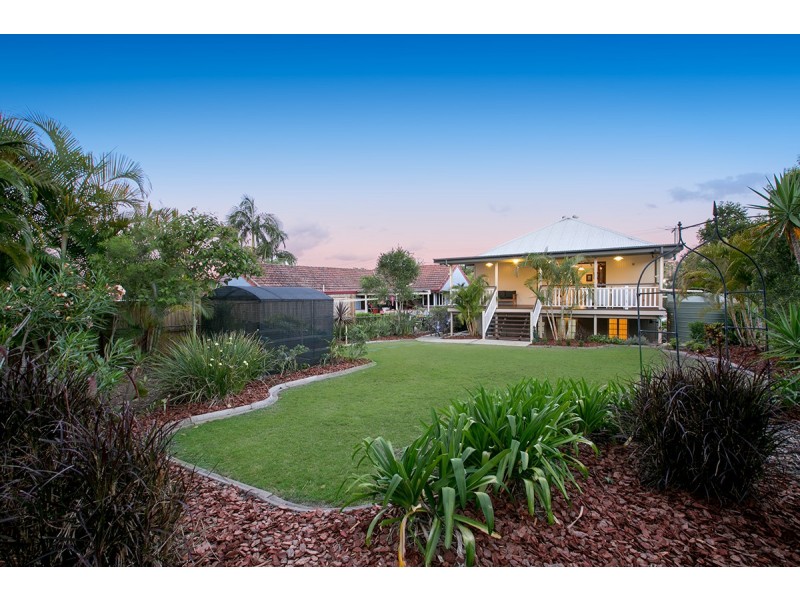 28 Cairo Street, Enoggera QLD 4051