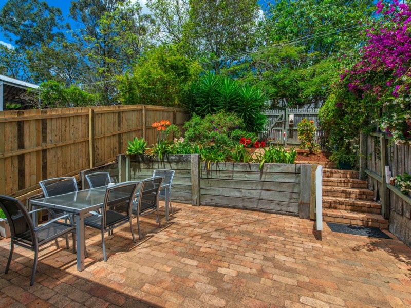 21 Bellavista Terrace, Paddington QLD 4064