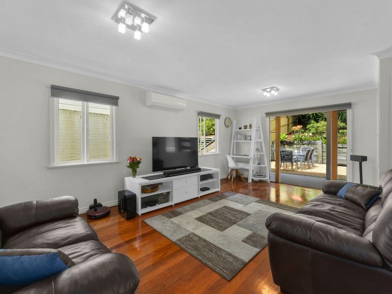 21 Bellavista Terrace, Paddington QLD 4064