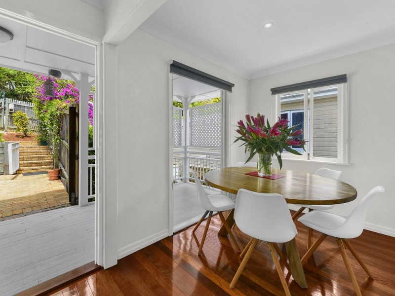 21 Bellavista Terrace, Paddington QLD 4064