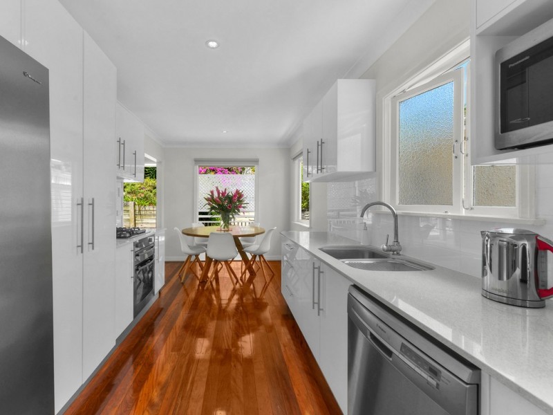 21 Bellavista Terrace, Paddington QLD 4064