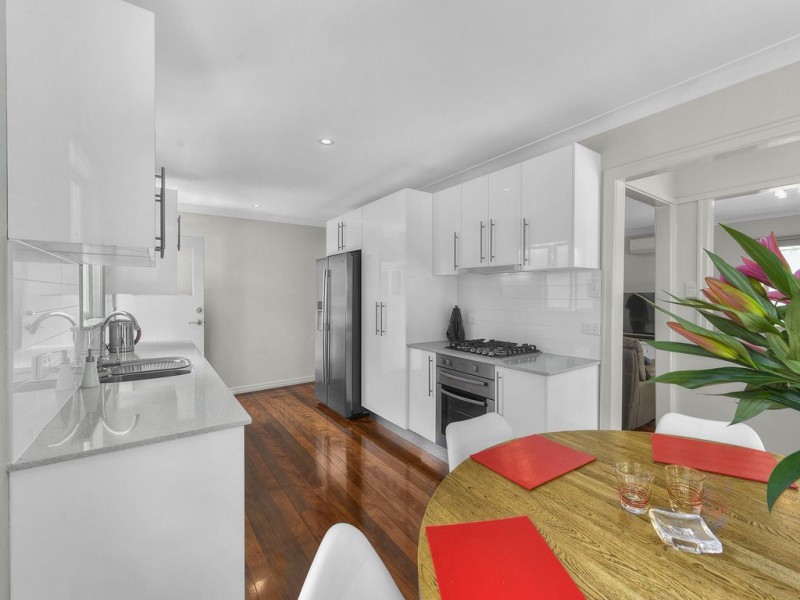 21 Bellavista Terrace, Paddington QLD 4064