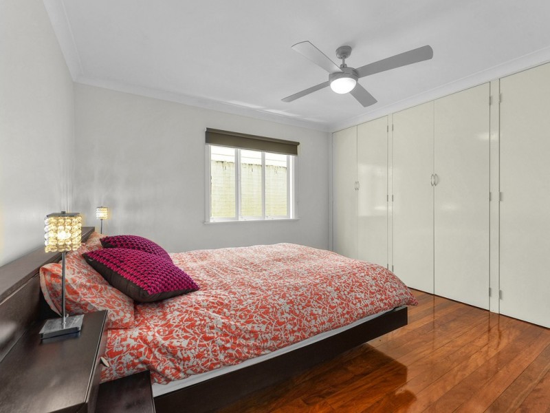 21 Bellavista Terrace, Paddington QLD 4064