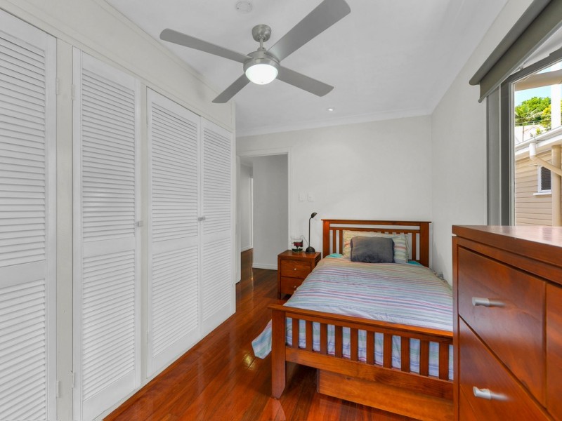 21 Bellavista Terrace, Paddington QLD 4064