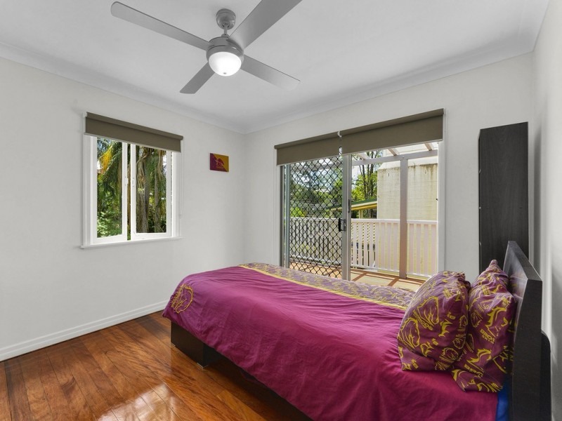 21 Bellavista Terrace, Paddington QLD 4064