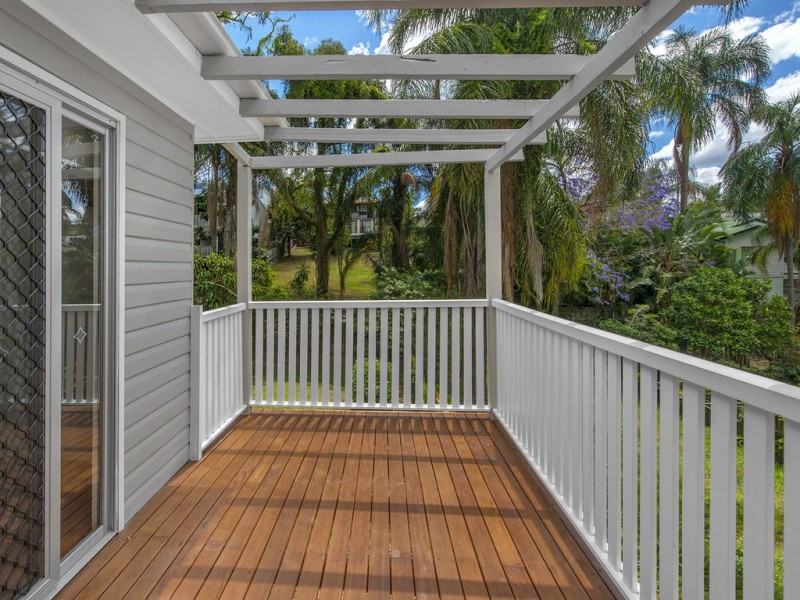 21 Bellavista Terrace, Paddington QLD 4064