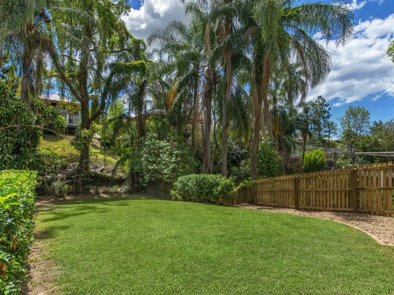 21 Bellavista Terrace, Paddington QLD 4064