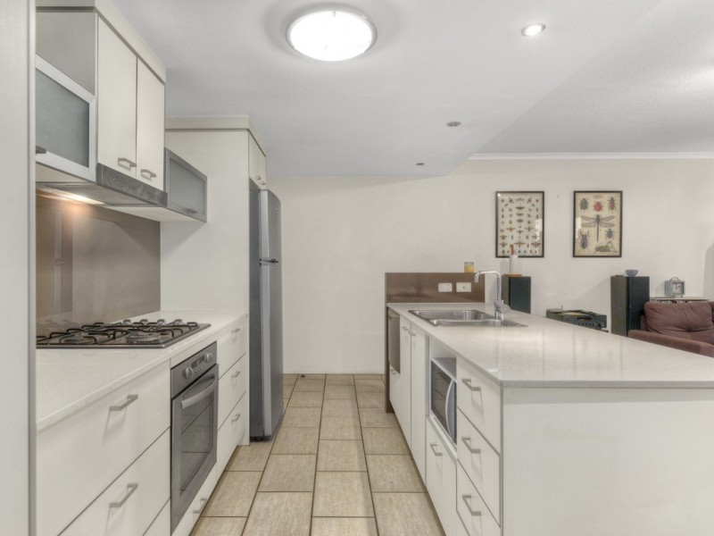 606/6 Exford Street, Brisbane City QLD 4000