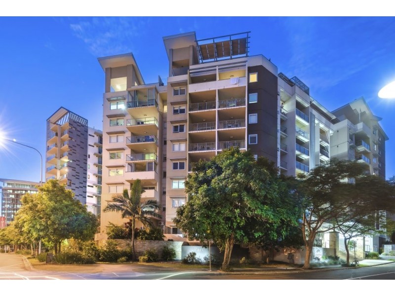 606/6 Exford Street, Brisbane City QLD 4000