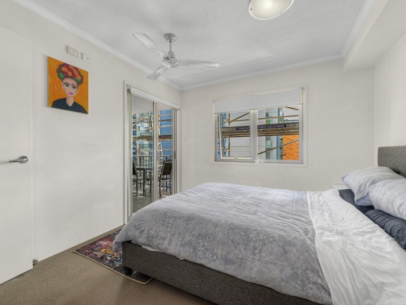 606/6 Exford Street, Brisbane City QLD 4000