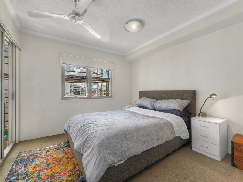 606/6 Exford Street, Brisbane City QLD 4000