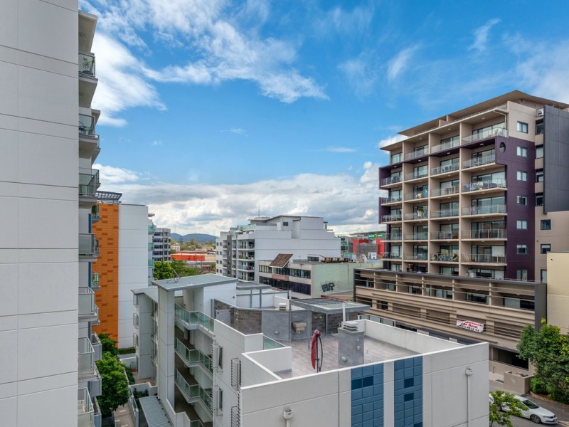 606/6 Exford Street, Brisbane City QLD 4000