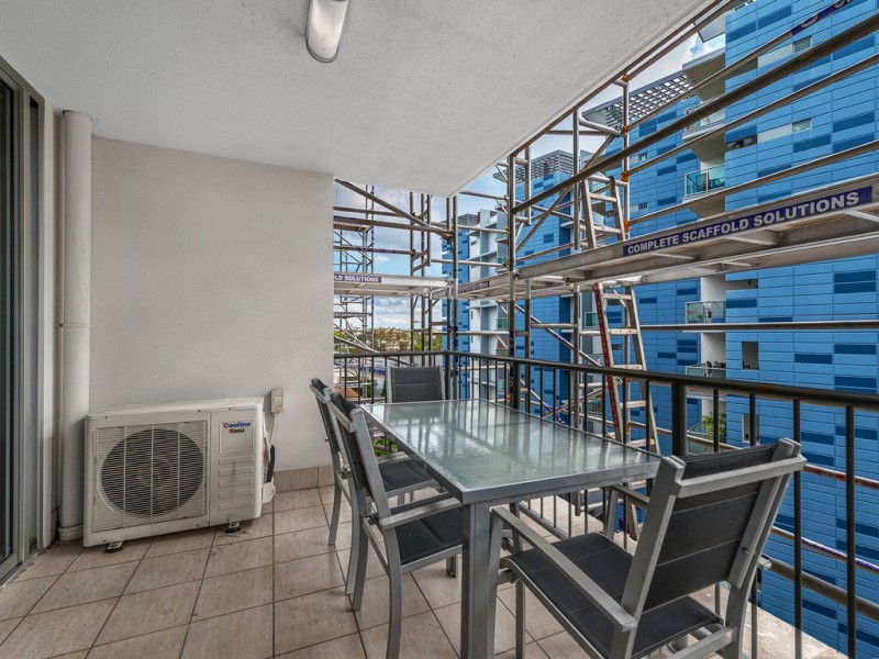 606/6 Exford Street, Brisbane City QLD 4000