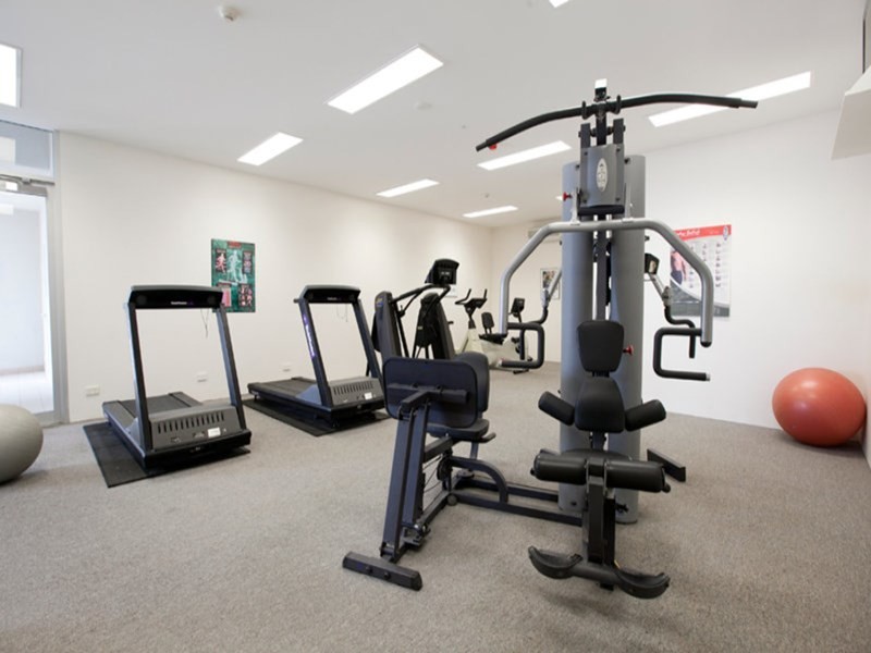 606/6 Exford Street, Brisbane City QLD 4000