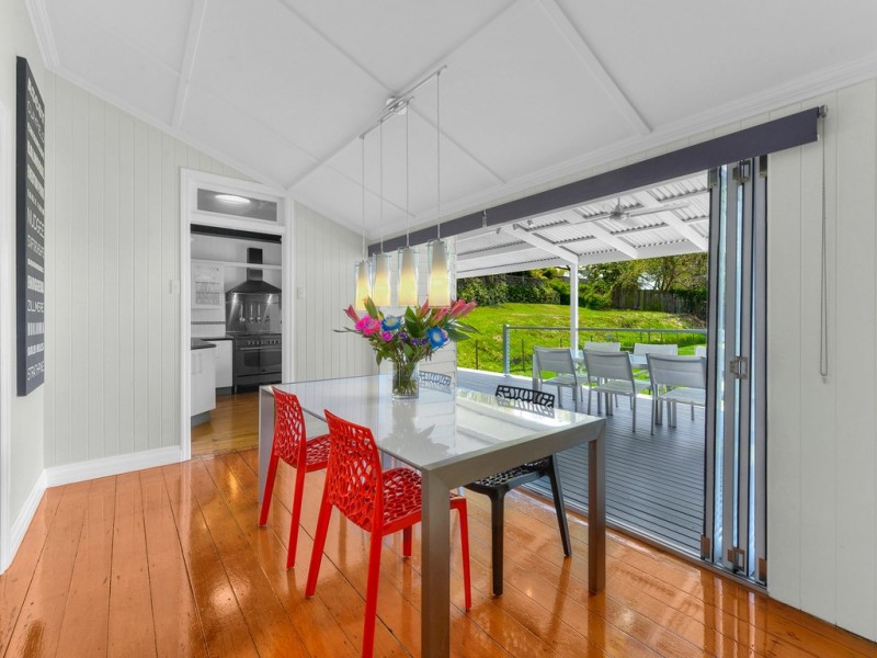 71 Carberry Street, Grange QLD 4051