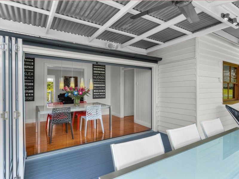 71 Carberry Street, Grange QLD 4051