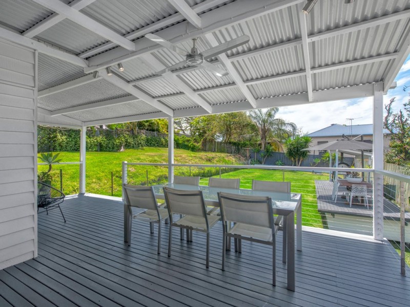 71 Carberry Street, Grange QLD 4051