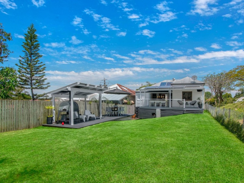 71 Carberry Street, Grange QLD 4051