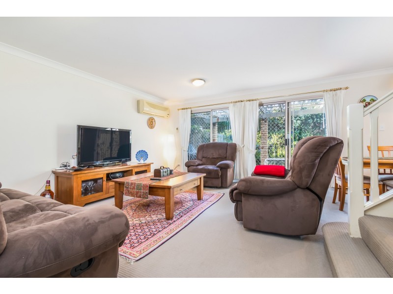 28/360 Simpsons Road, Bardon QLD 4065