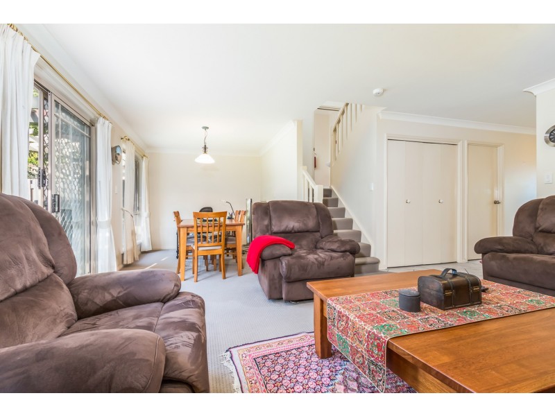 28/360 Simpsons Road, Bardon QLD 4065