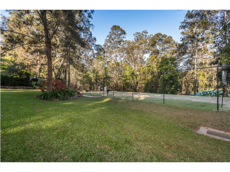 28/360 Simpsons Road, Bardon QLD 4065