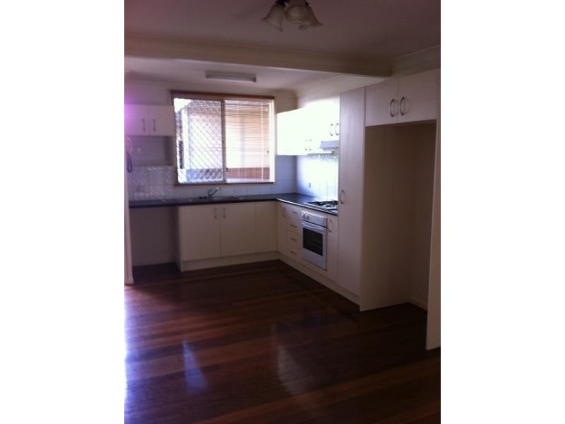 4/186 Ashgrove Avenue, Ashgrove QLD 4060