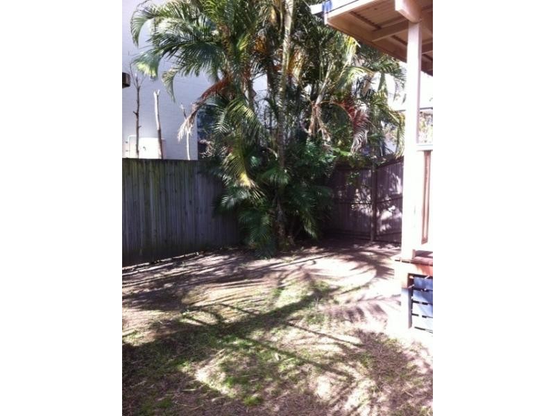 4/186 Ashgrove Avenue, Ashgrove QLD 4060