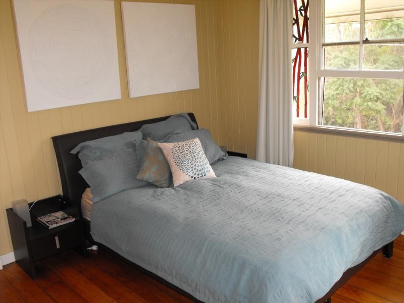 38 Hulme Street, Kelvin Grove QLD 4059