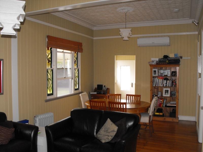 38 Hulme Street, Kelvin Grove QLD 4059