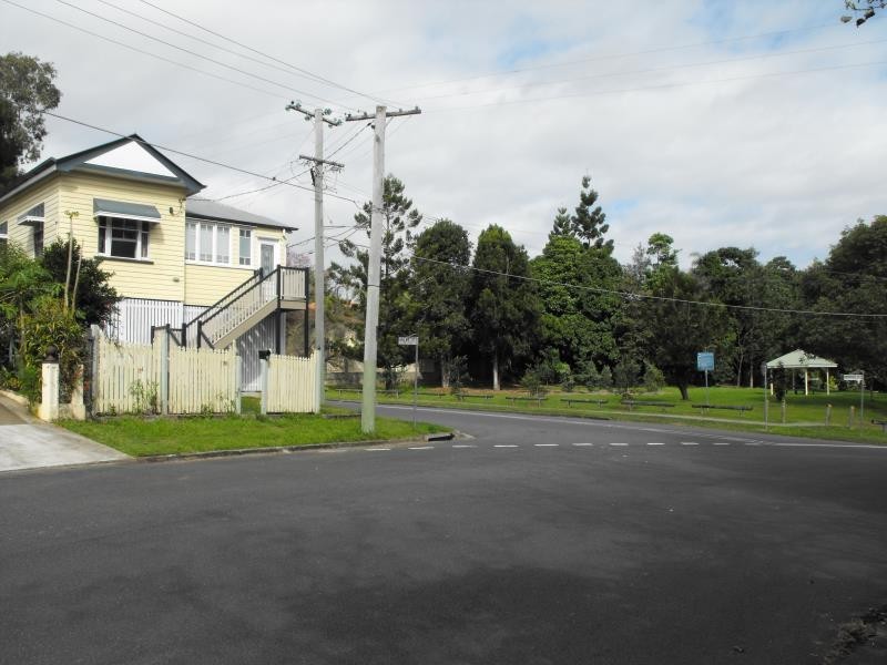 38 Hulme Street, Kelvin Grove QLD 4059