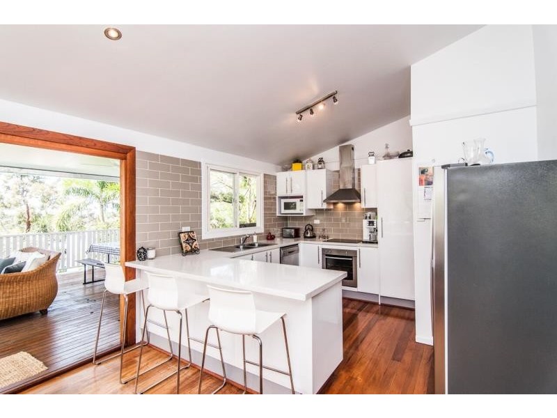 142 Simpsons Road, Bardon QLD 4065