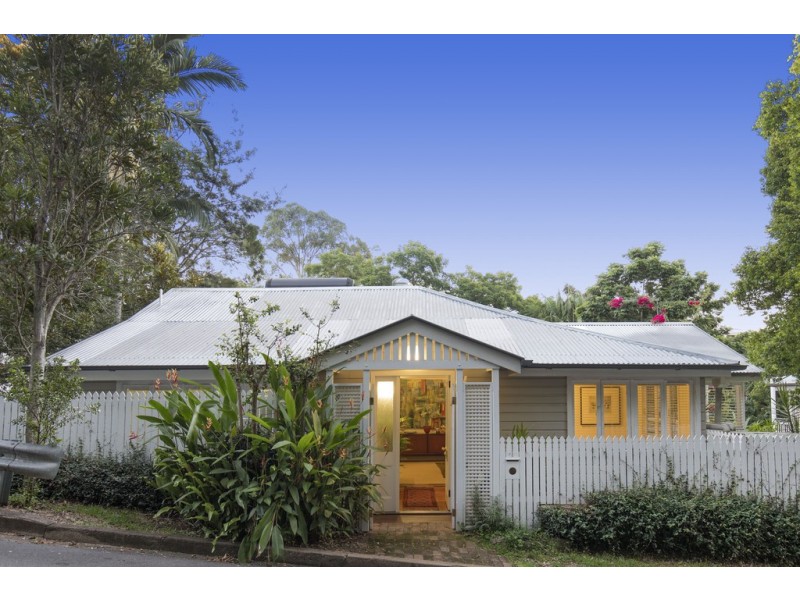 45 Ozanne Street, Paddington QLD 4064