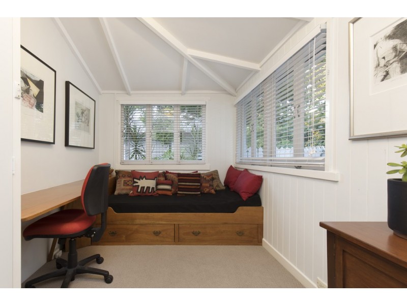 45 Ozanne Street, Paddington QLD 4064