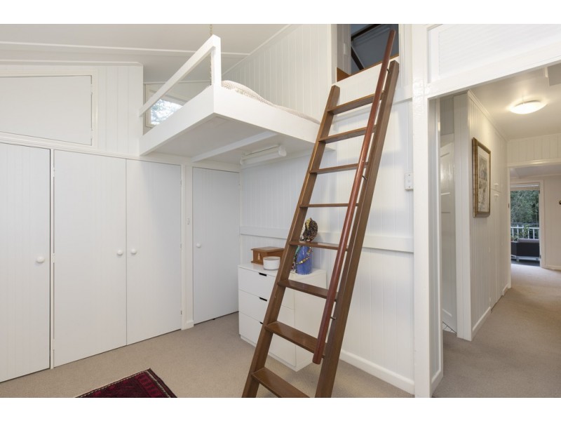 45 Ozanne Street, Paddington QLD 4064