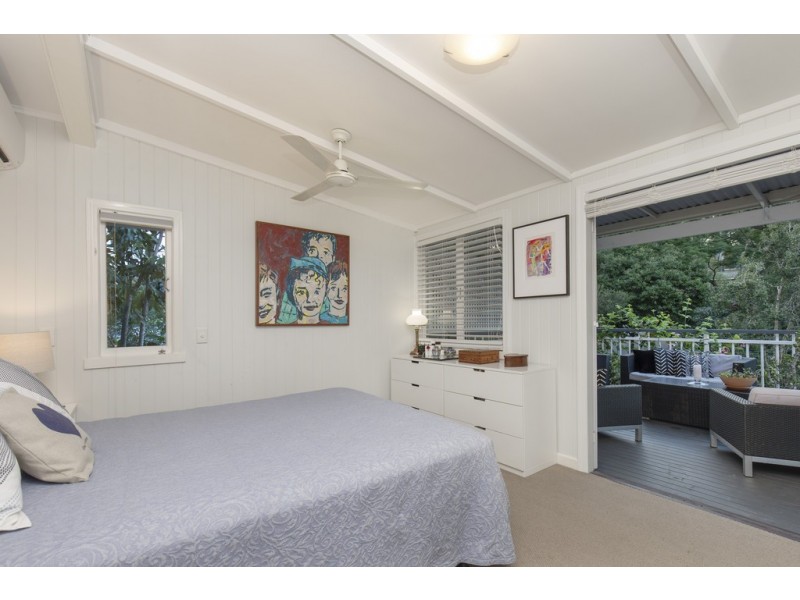 45 Ozanne Street, Paddington QLD 4064