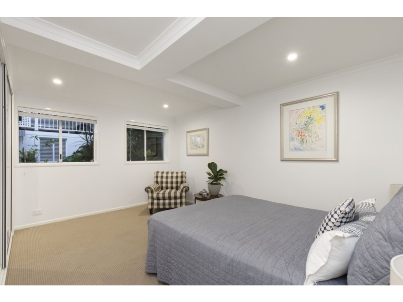 45 Ozanne Street, Paddington QLD 4064