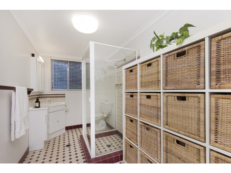 45 Ozanne Street, Paddington QLD 4064