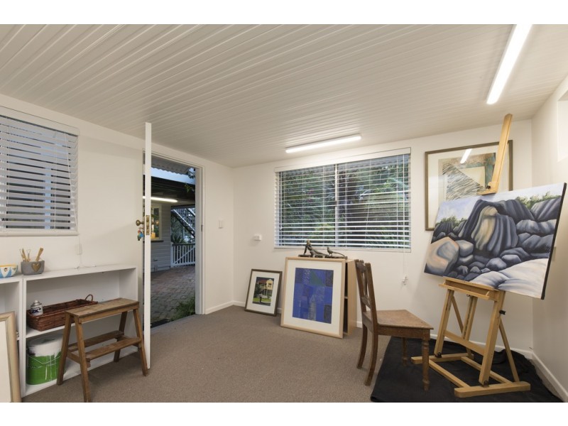 45 Ozanne Street, Paddington QLD 4064