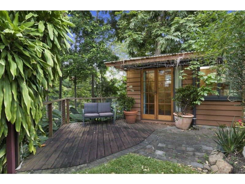 45 Ozanne Street, Paddington QLD 4064