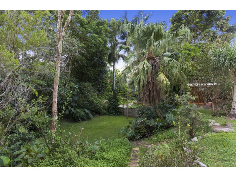 45 Ozanne Street, Paddington QLD 4064