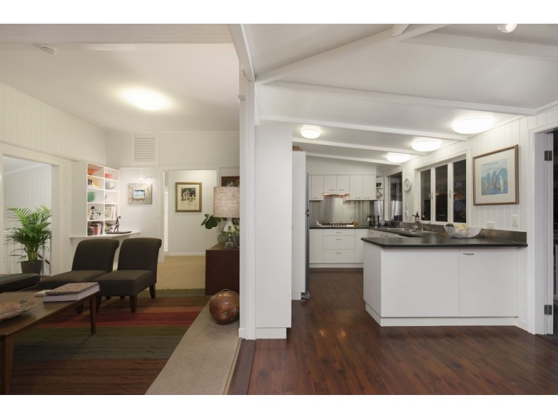 45 Ozanne Street, Paddington QLD 4064