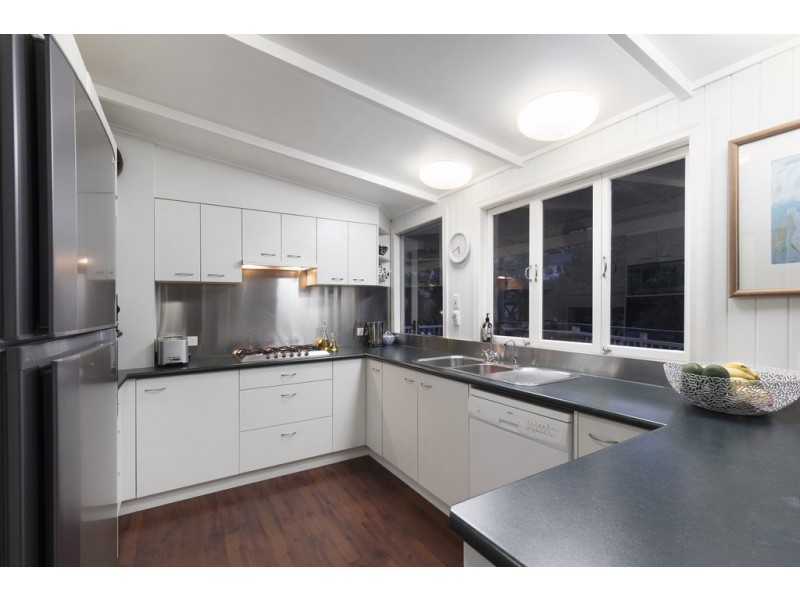 45 Ozanne Street, Paddington QLD 4064