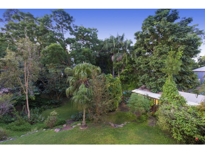45 Ozanne Street, Paddington QLD 4064