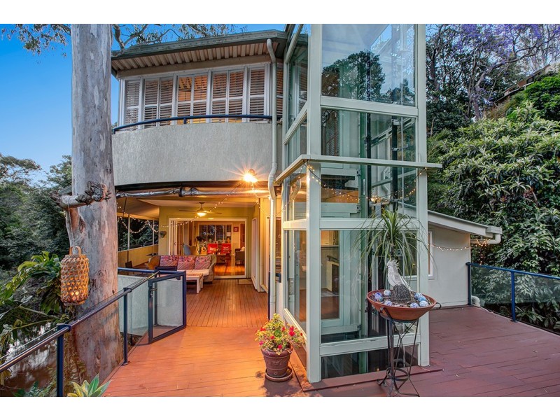 Lot 6, 27 Radnor Street, Indooroopilly QLD 4068